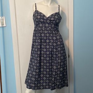 Joe Fresh Empire Waist Dress